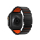 Nomad Stratos Band FKM Apple Watch 45/46/49mm black titanium - 1418393 - zdjęcie 4